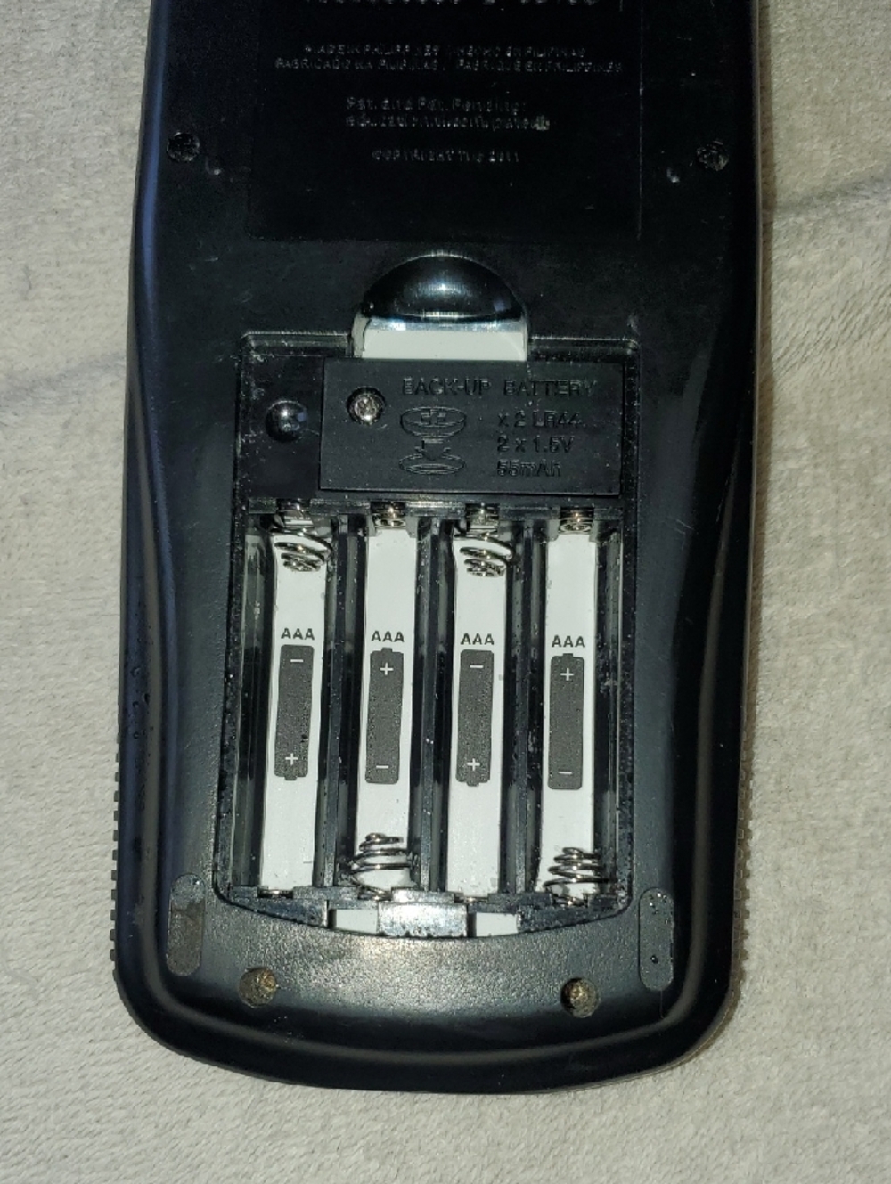 Texas Instruments TI-83 Plus Scientific Stats Calculator With Case - Picture 8 of 9